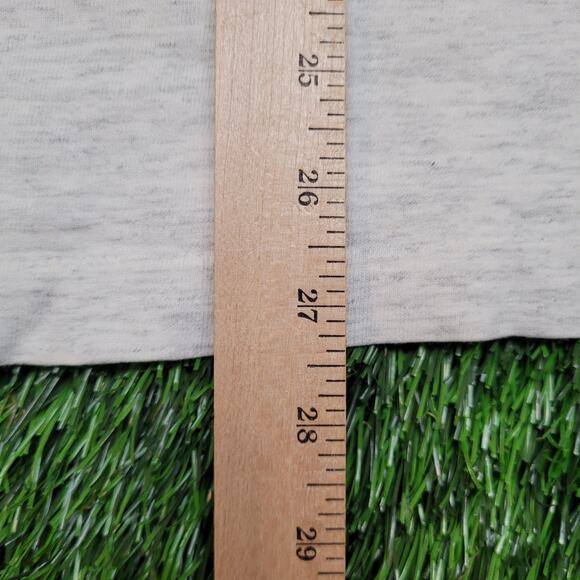 VTG 90s Rek-It "No Rules" T-Shirt Mens Small Single Stitch - Picture 11 of 13